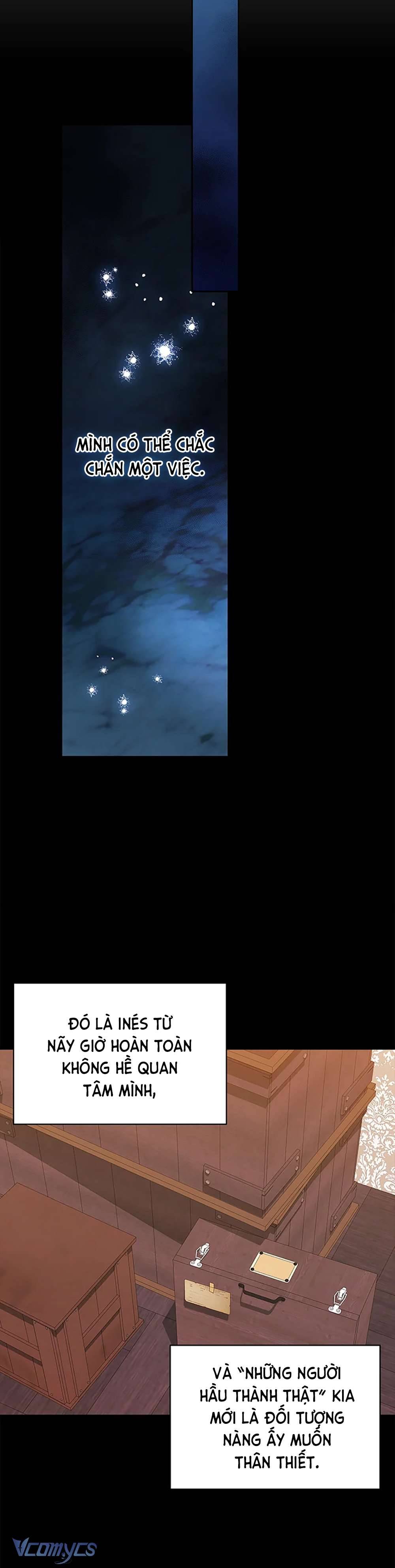 Hôn Nhân Này Rồi Sẽ Đổ Vỡ Chapter 25 - Trang 3