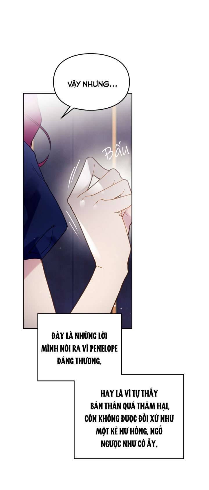 Kết Cục Của Nhân Vật Phản Diện Chỉ Có Thể Là Cái Chết Chapter 51 - Next Chapter 52