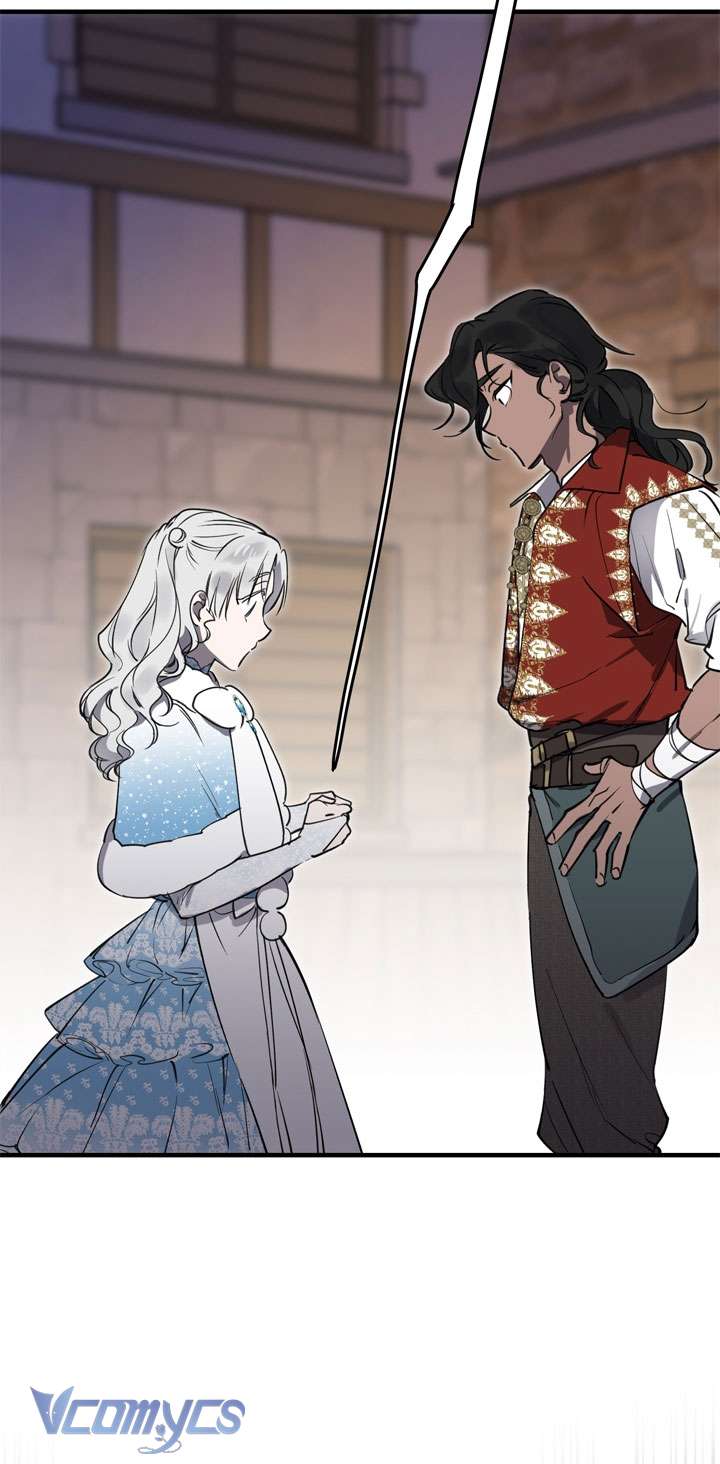 Những Nhân Vật Mạnh Nhất Thế Giới Ám Ảnh Tôi Chapter 68 - Trang 4