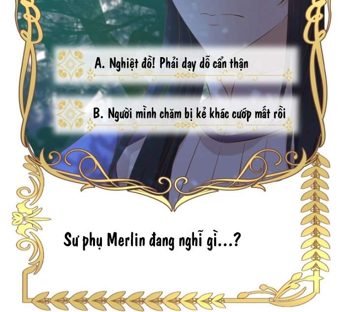 Địch Úc Đa Chi Ca Chapter 74 - Trang 4