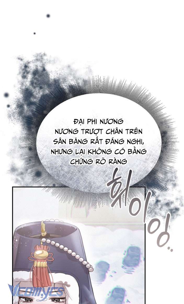 [18+] Tiết Học Bí Mật Của Trung Điện Chap 26 - Next Chap 27