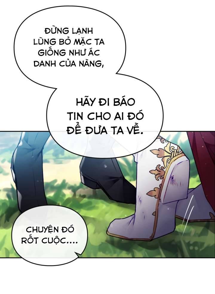 Kết Cục Của Nhân Vật Phản Diện Chỉ Có Thể Là Cái Chết Chapter 78 - Trang 4