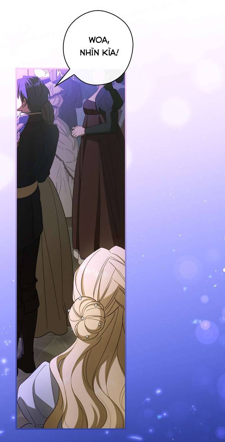 Phương Pháp Khiến Phu Quân Đứng Về Phía Tôi Chapter 54 - Trang 4