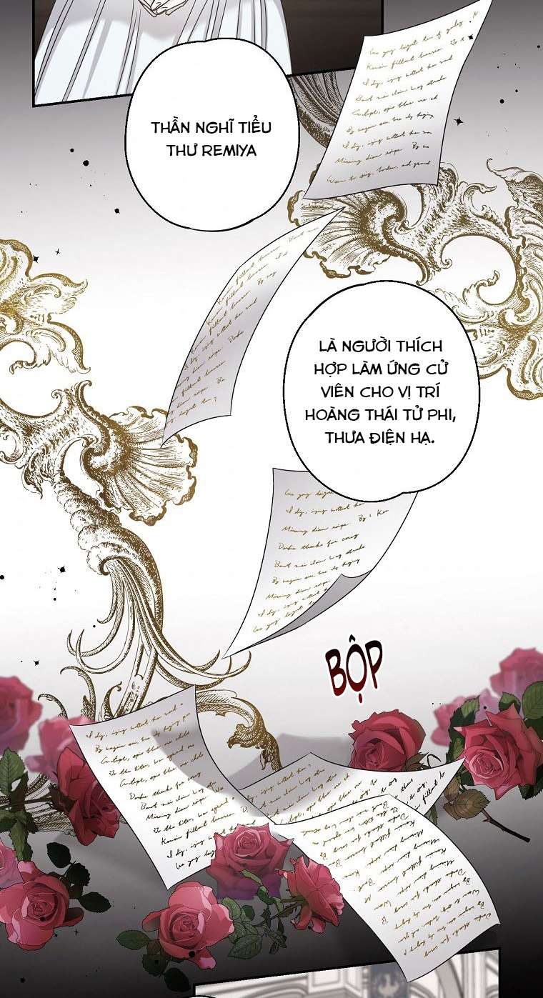 Thuần Hóa Bạo Quân Rồi Bỏ Trốn Chap 41 - Trang 2