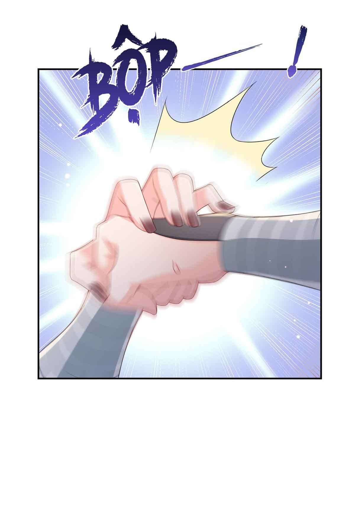 Hệt Như Hàn Quang Gặp Nắng Gắt Chap 359 - Trang 4