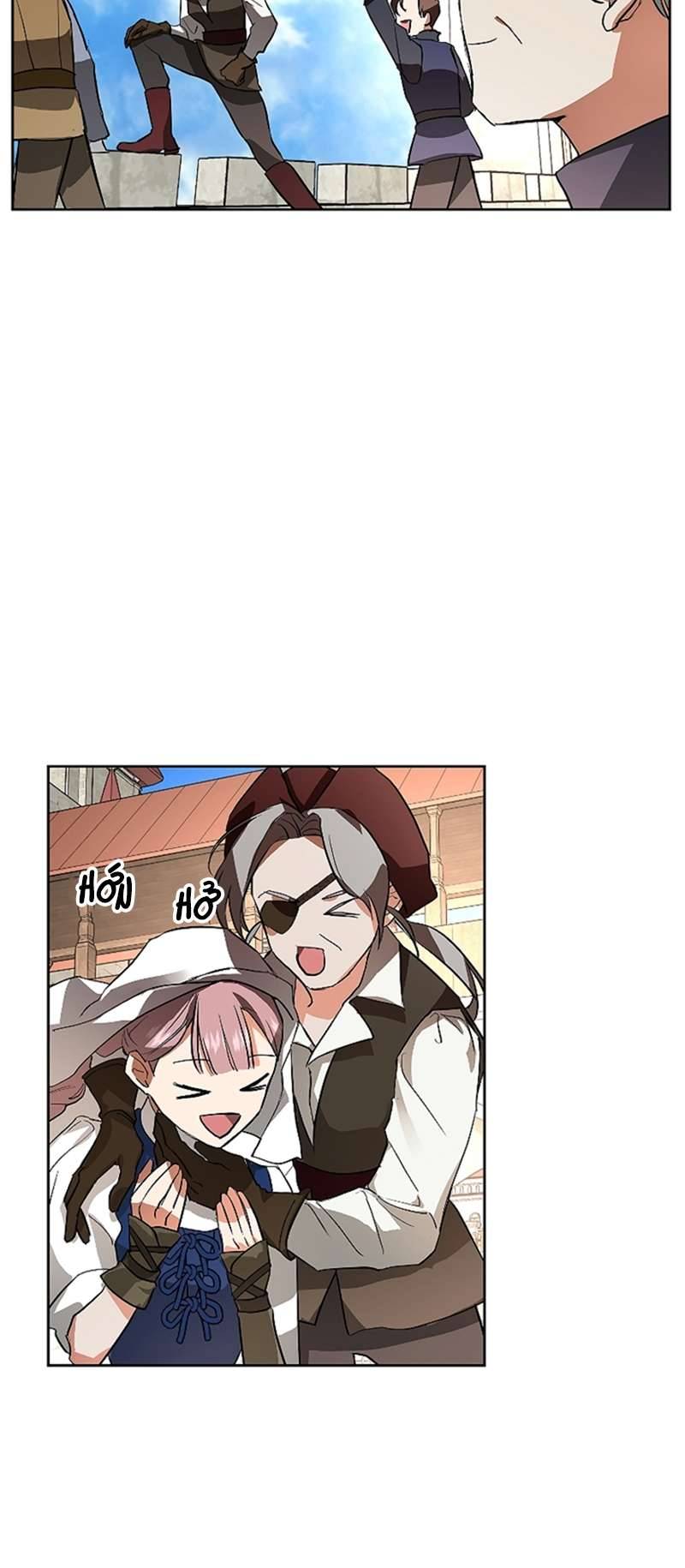 Hôn Phu Ẩn Sắc Chapter 7 - Next Chapter 8