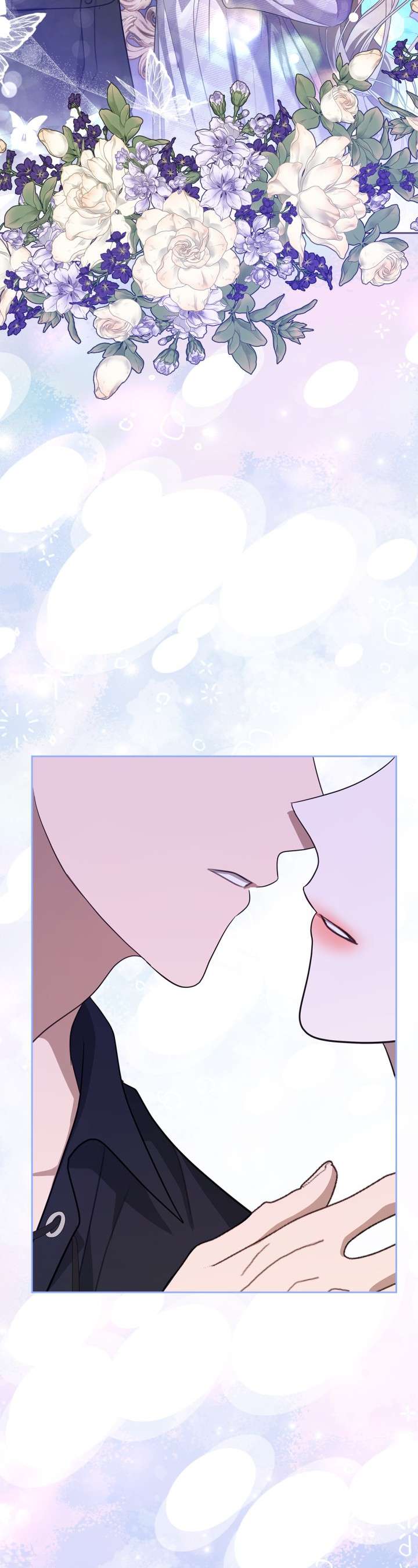 Nam Chính Quái Vật Sống Dưới Giường Tôi Chapter 50 - Trang 4