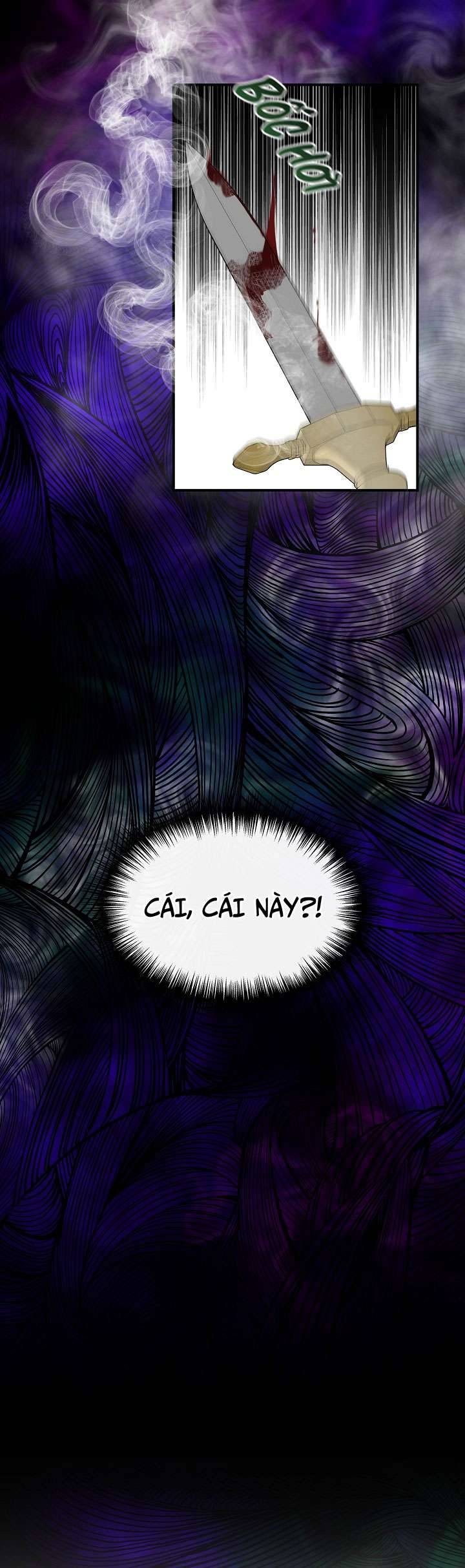 Tôi Không Phải Là Cinderella Chapter 57 - Trang 4