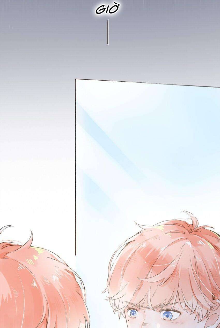 Ánh Sao Phiêu Linh Trong Nước Chapter 2 - Next Chapter 3