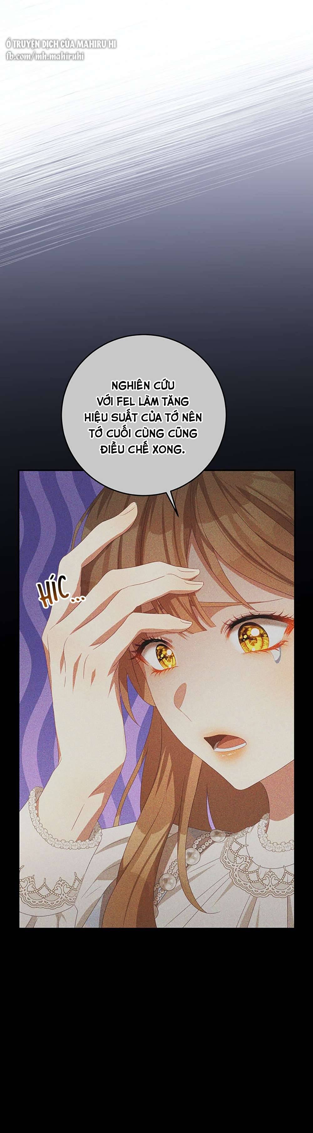 Trở Thành Tình Địch Của Các Nam Chính Chapter 74 - Trang 3