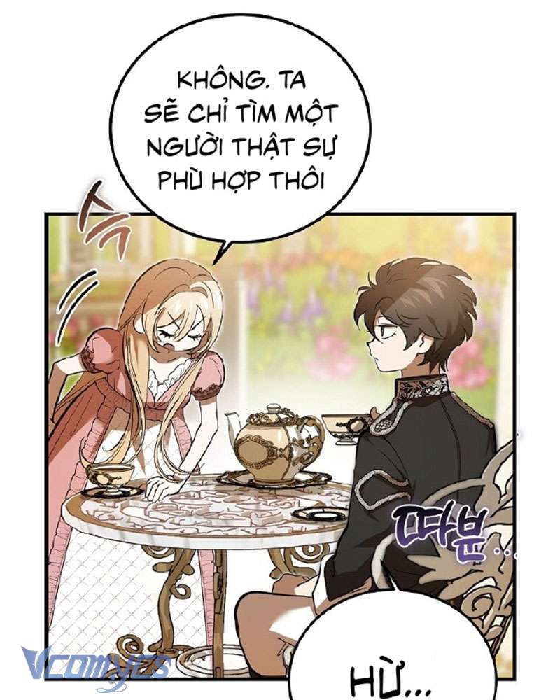 Ác Quỷ Nuôi Dưỡng Tiểu Thư Chapter 24 - Trang 4