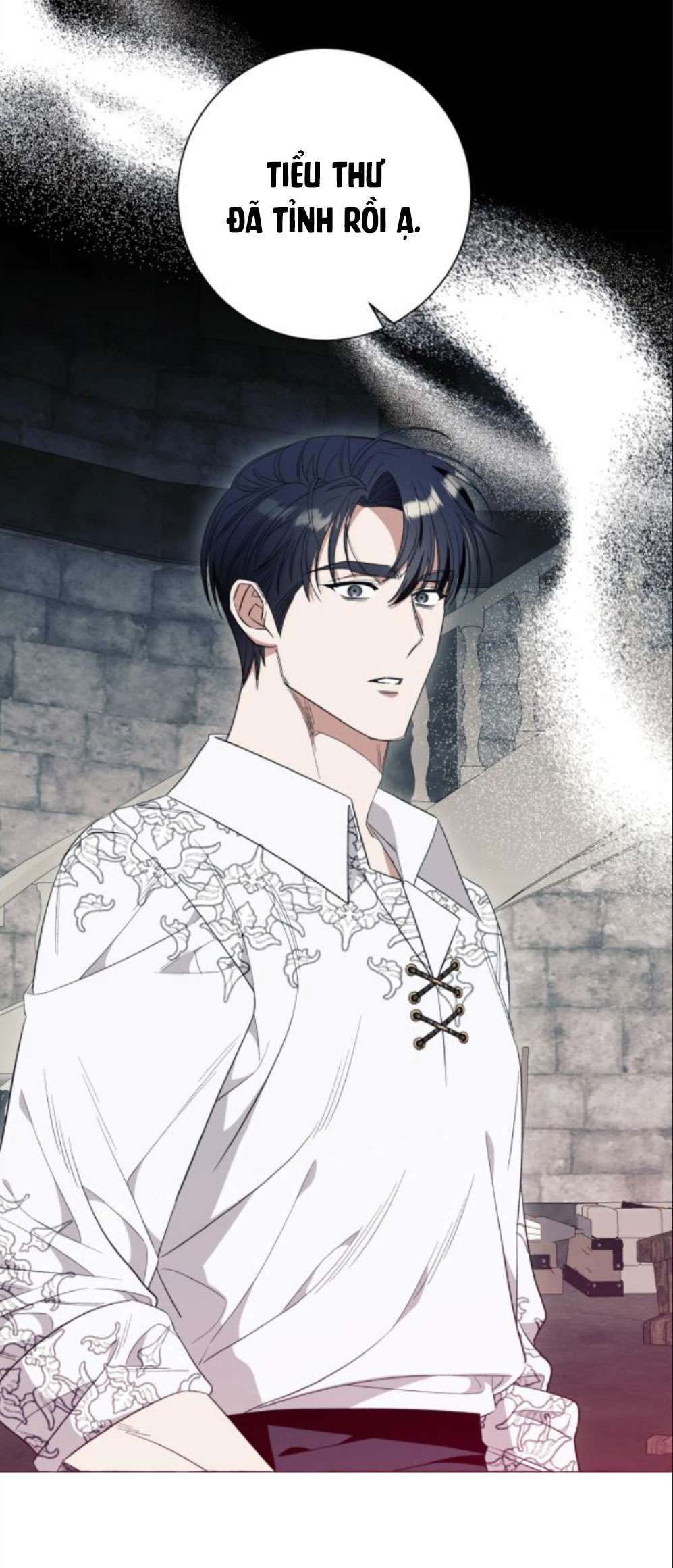 Tôi Tưởng Đó Chỉ Là Tiểu Thuyết Trọng Sinh Bình Thường Chap 45 - Next Chapter 45.1