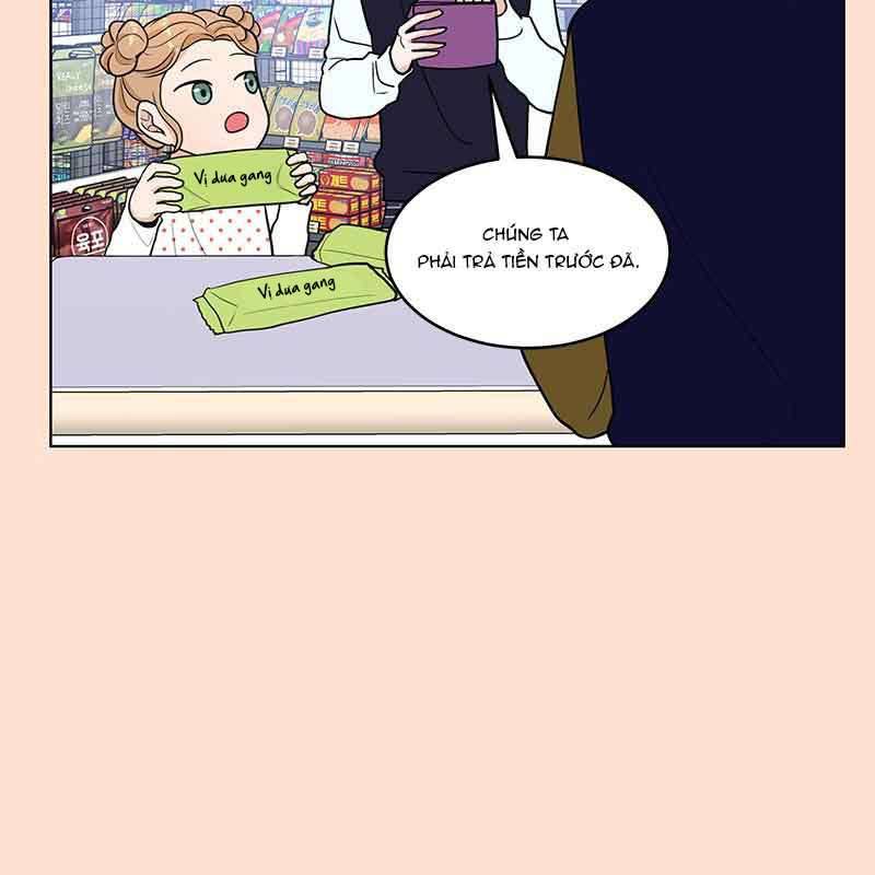 Thời Gian Trở Thành Lý Do Của Đôi Ta Chapter 12 - Next Chapter 13