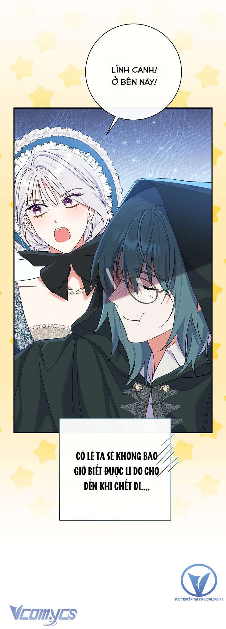 Người Xem Mắt Của Ác Nữ Quá Hoàn Hảo Chapter 54 - Trang 4