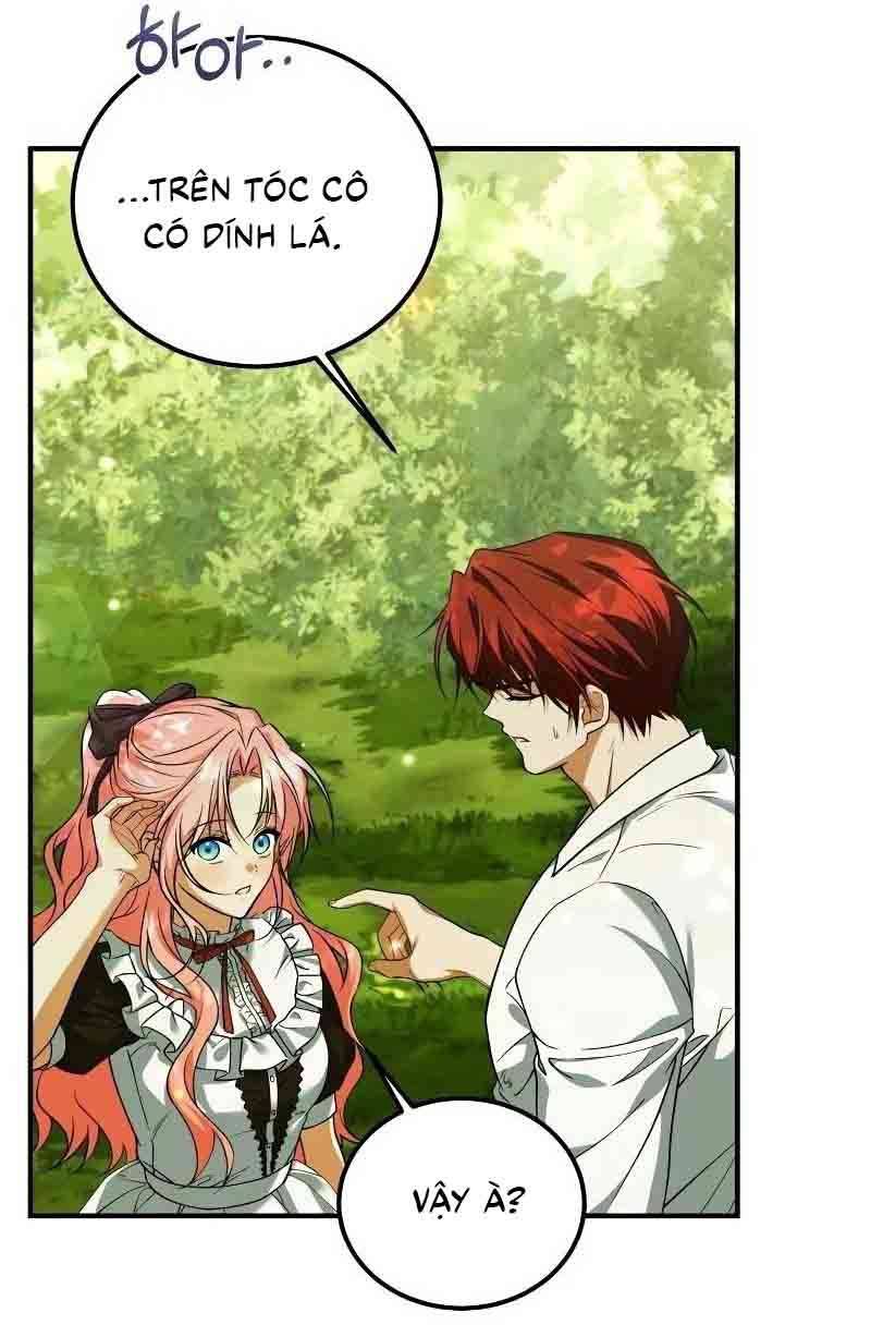 Cách Để Biến Cuốn Tiểu Thuyết Bi Kịch Thành Cuốn Tiểu Thuyết Chữa Lành Chap 11 - Trang 2