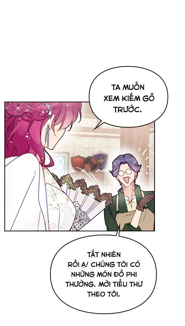 Kết Cục Của Nhân Vật Phản Diện Chỉ Có Thể Là Cái Chết Chapter 47 - Next Chapter 48