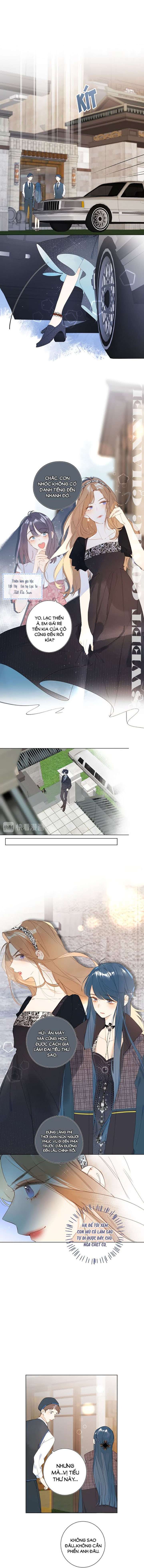 Don't Cry Chap 3 - Next Ngoại Truyện 3