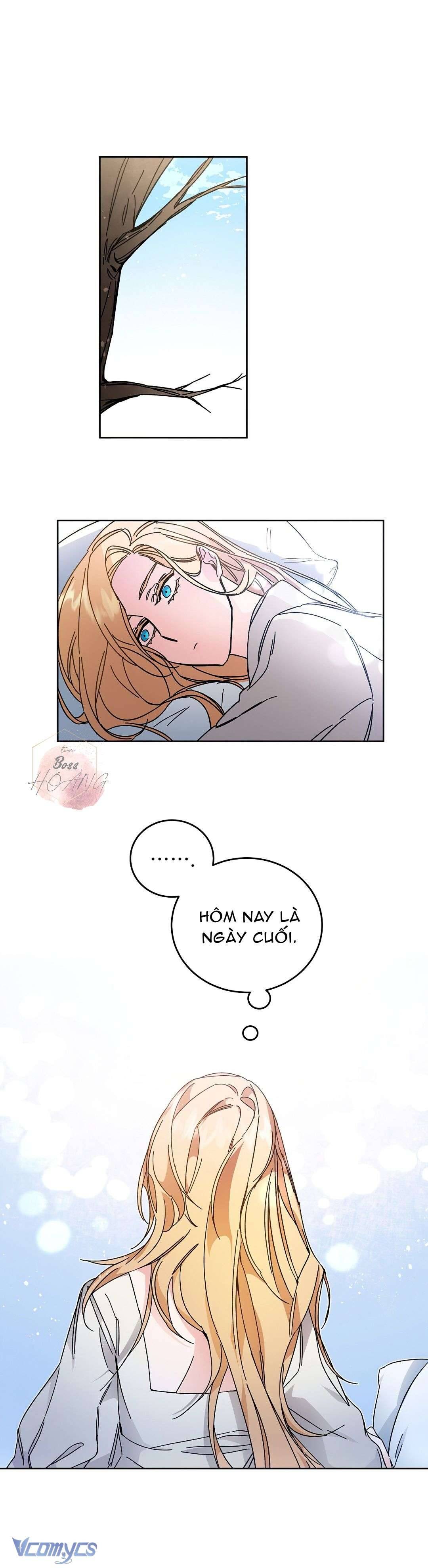 Xuyên Vào Tiểu Thuyết Làm Nữ Hoàng Tàn Độc Chapter 10 - Trang 4