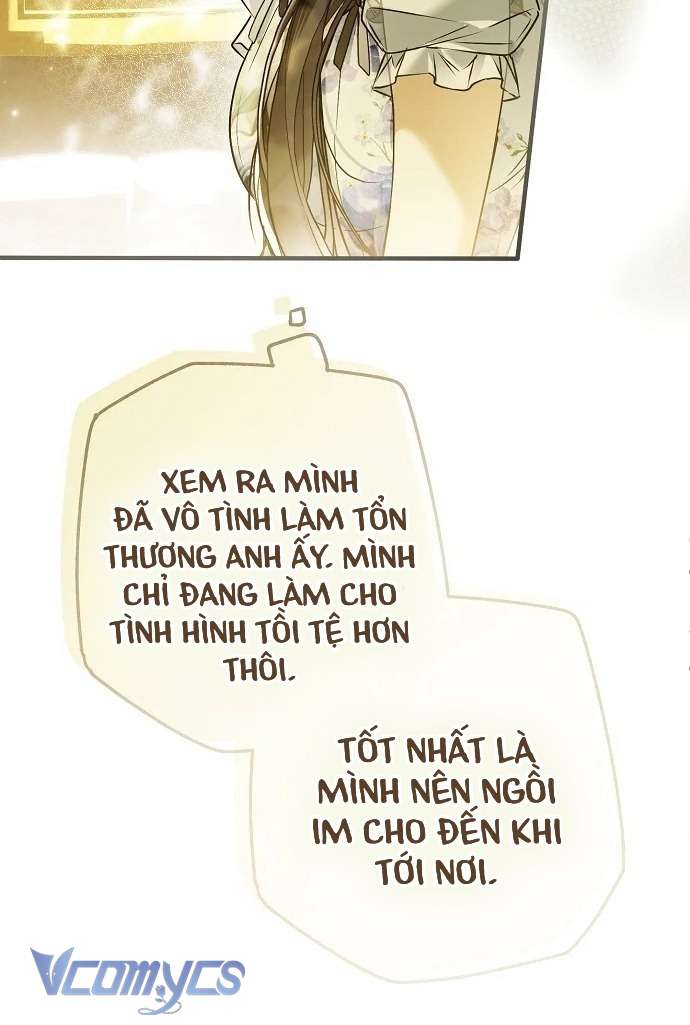 Ai Đó Đang Điều Khiển Cơ Thể Của Tôi Chapter 49 - Trang 4