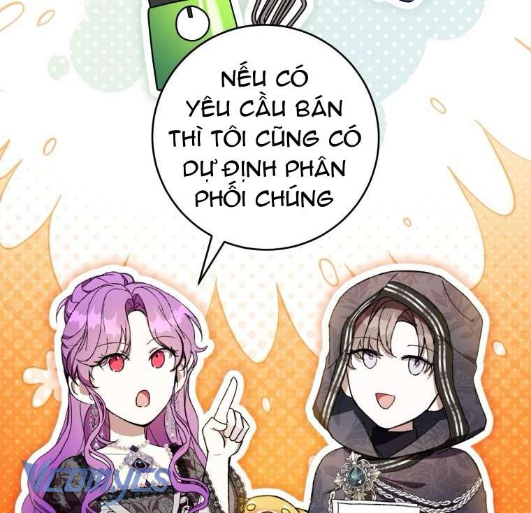 Làm Ác Nữ Bộ Không Tuyệt Sao? Chap 58 - Trang 4