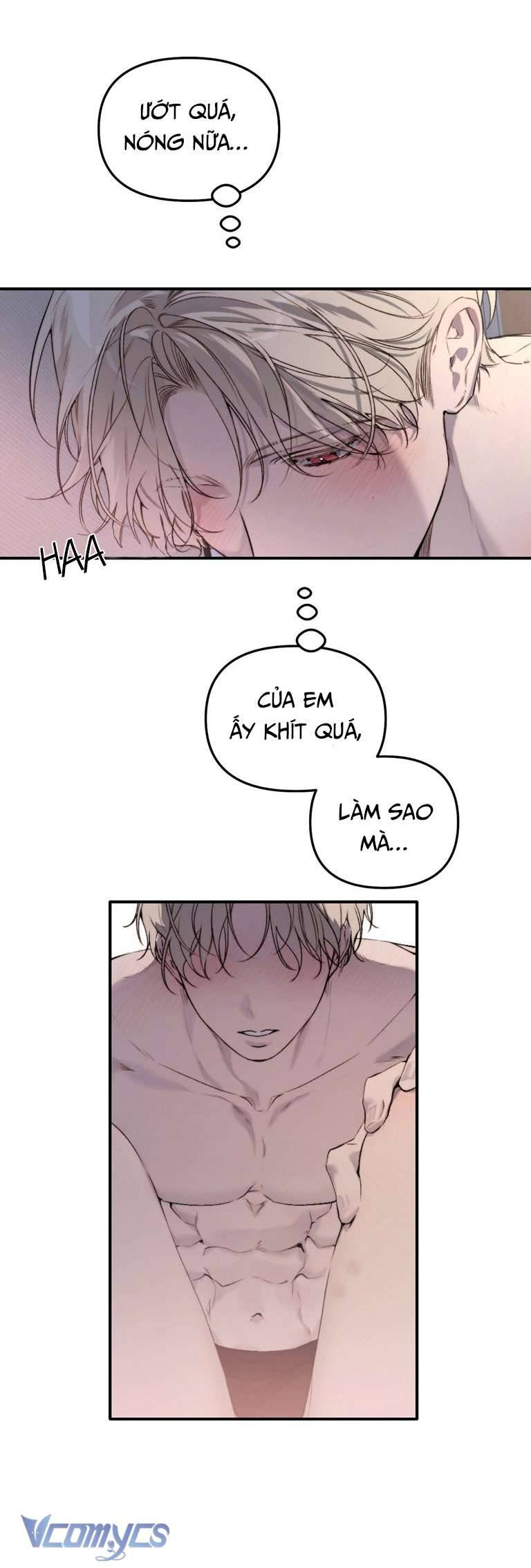 [18+] Scandal Cầu Hôn Chap 3 - Trang 2