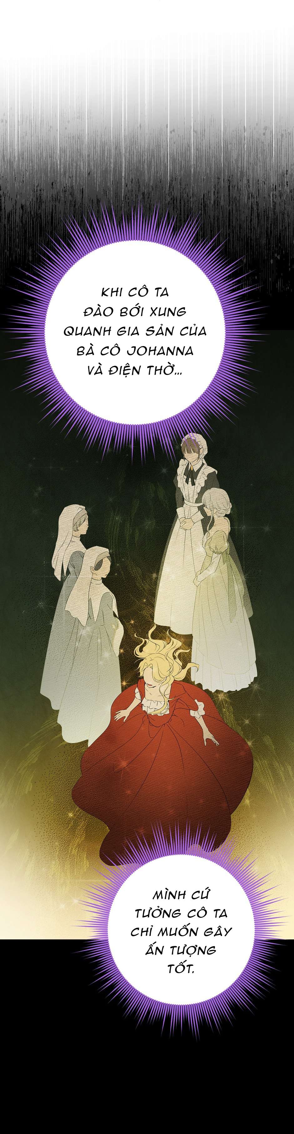 Tôi Là Minh Chứng Của Sự Thật Chap 78 - Trang 3