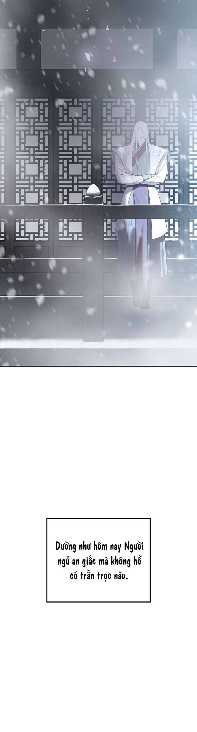 Vương Tử Huyền Bí Chapter 45 - Next Chapter 46