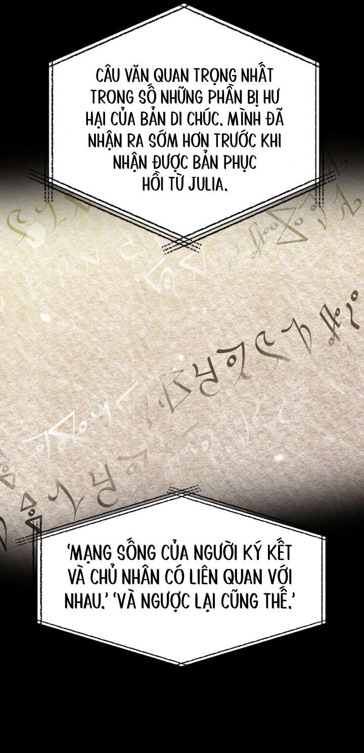 Cha À, Con Không Muốn Kết Hôn Đâu Chap 88 - Trang 2