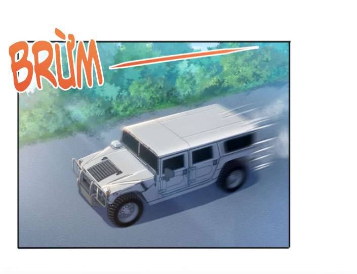 Hệt Như Hàn Quang Gặp Nắng Gắt Chap 187 - Trang 4