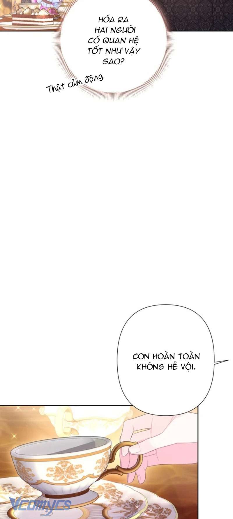 Người Anh Trai Mạnh Nhất Của Tôi Đã Mất Trí Nhớ Chap 21 - Next Chap 22