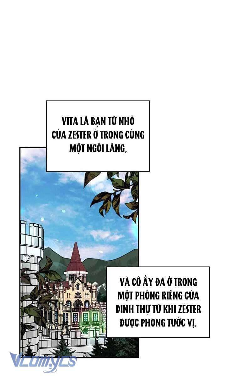 Chồng Yêu, Tôi Đây Bãi Công! Chap 5 - Trang 3