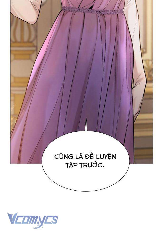 Hãy Khóc Và Cầu Nguyện Đi Chapter 25 - Trang 4