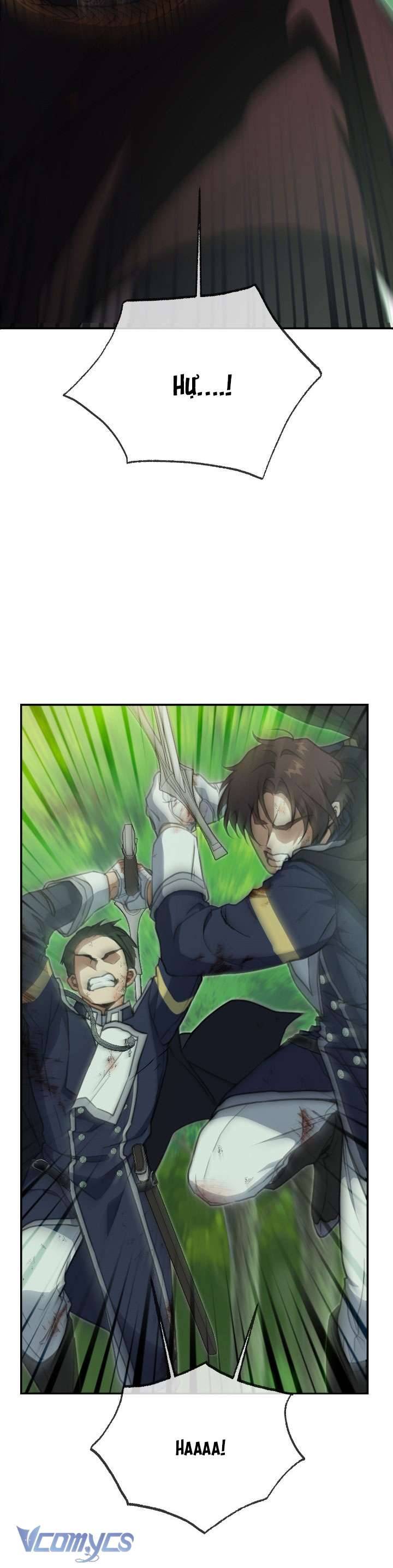 Lại Một Lần Nữa Hướng Về Ánh Sáng Chap 91 - Next Chap 92