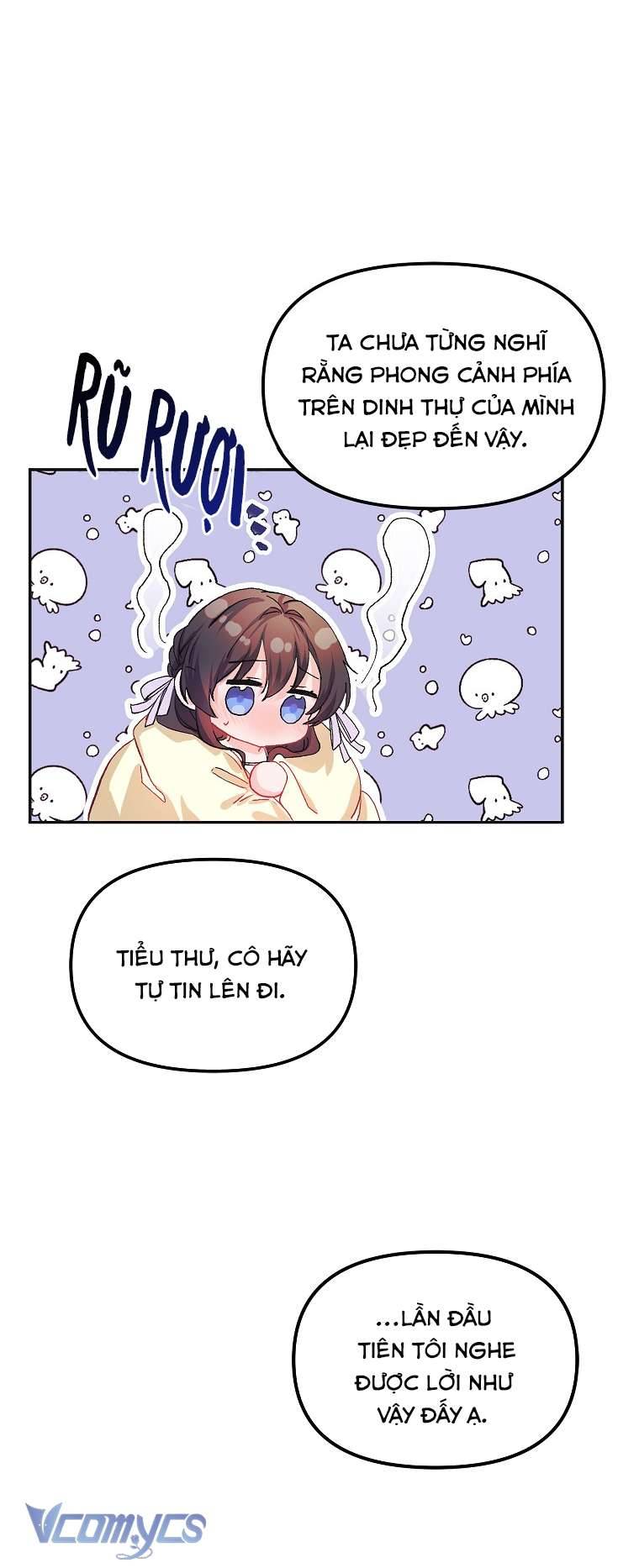 Thời Gian Của Nhân Vật Phụ Có Giới Hạn Chapter 12 - Trang 4