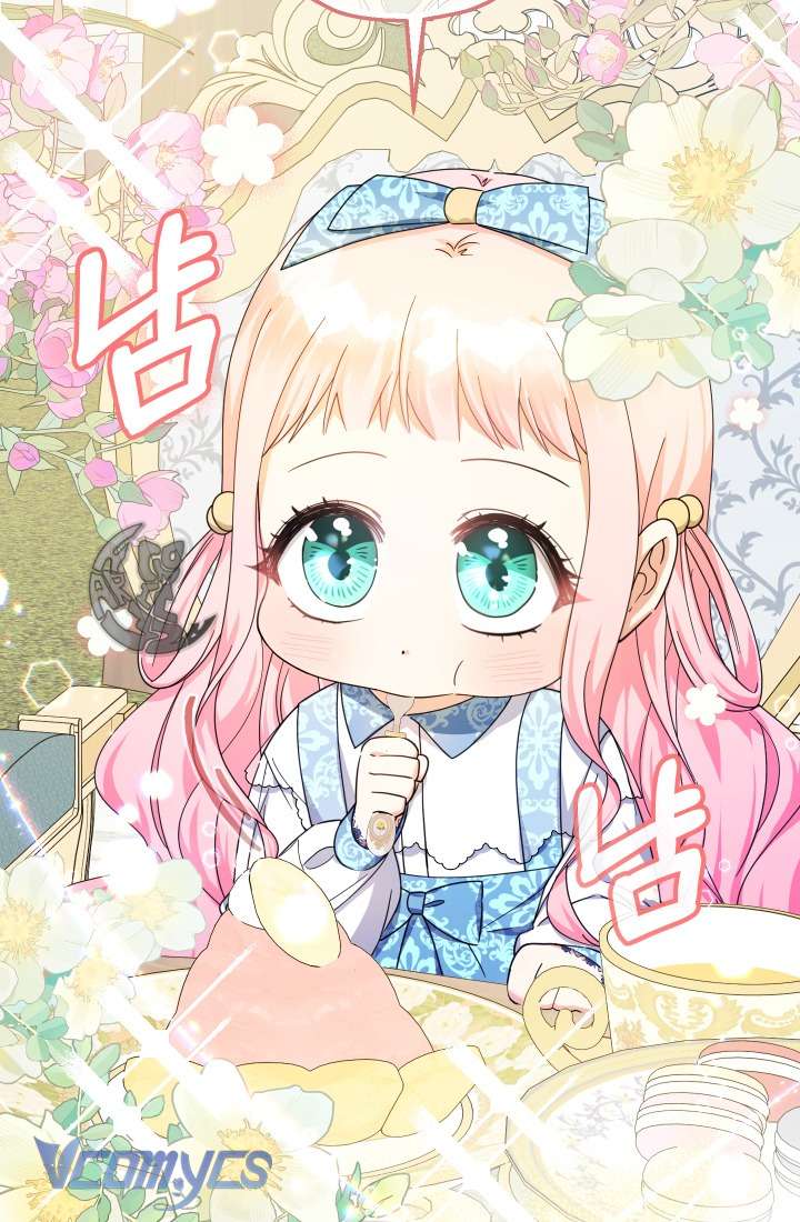 Tiểu Thư Tích Tiền Đi Bụi Chapter 24 - Next Chapter 25