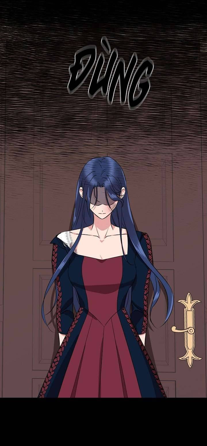 Tôi Không Phải Là Cinderella Chapter 4 - Trang 4