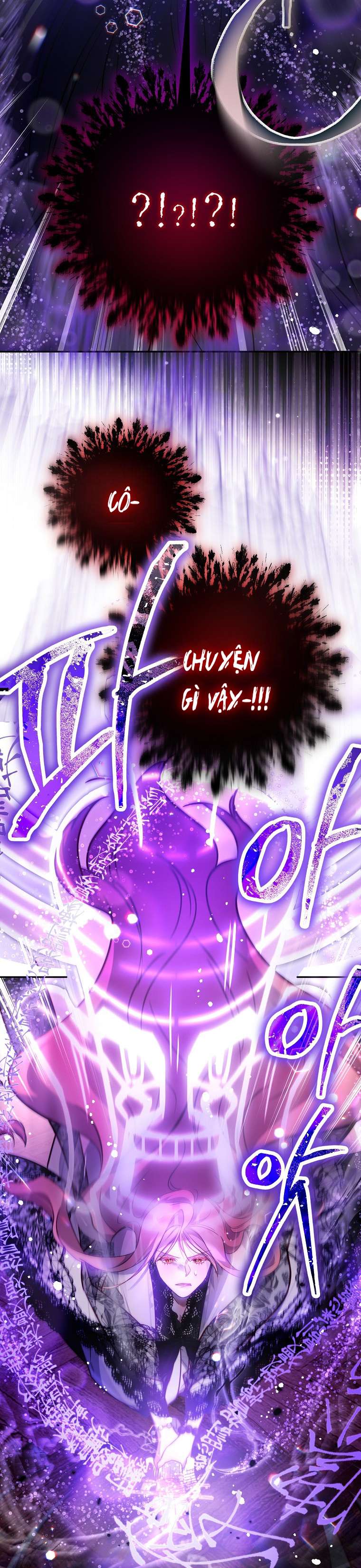 Khi Trái Tim Dẫn Lối Đôi Ta Chap 41 - Trang 4