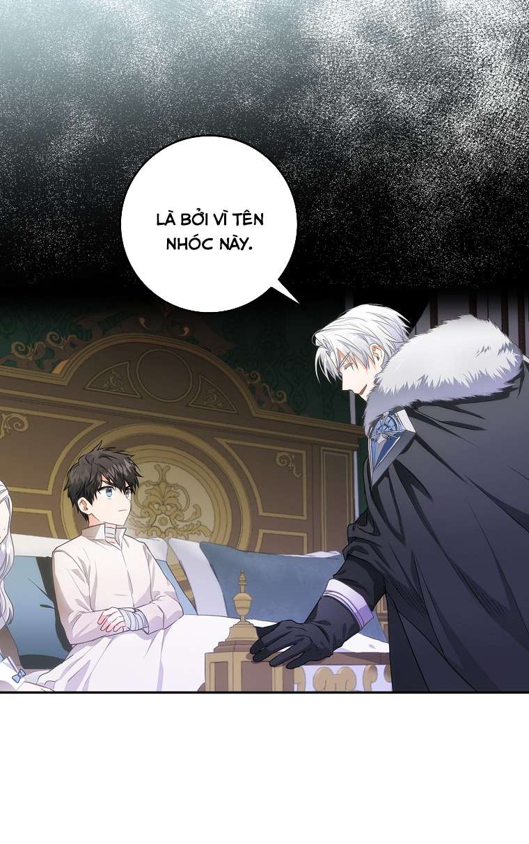 Tôi Trở Thành Vợ Của Nam Chính Chap 7 - Trang 3