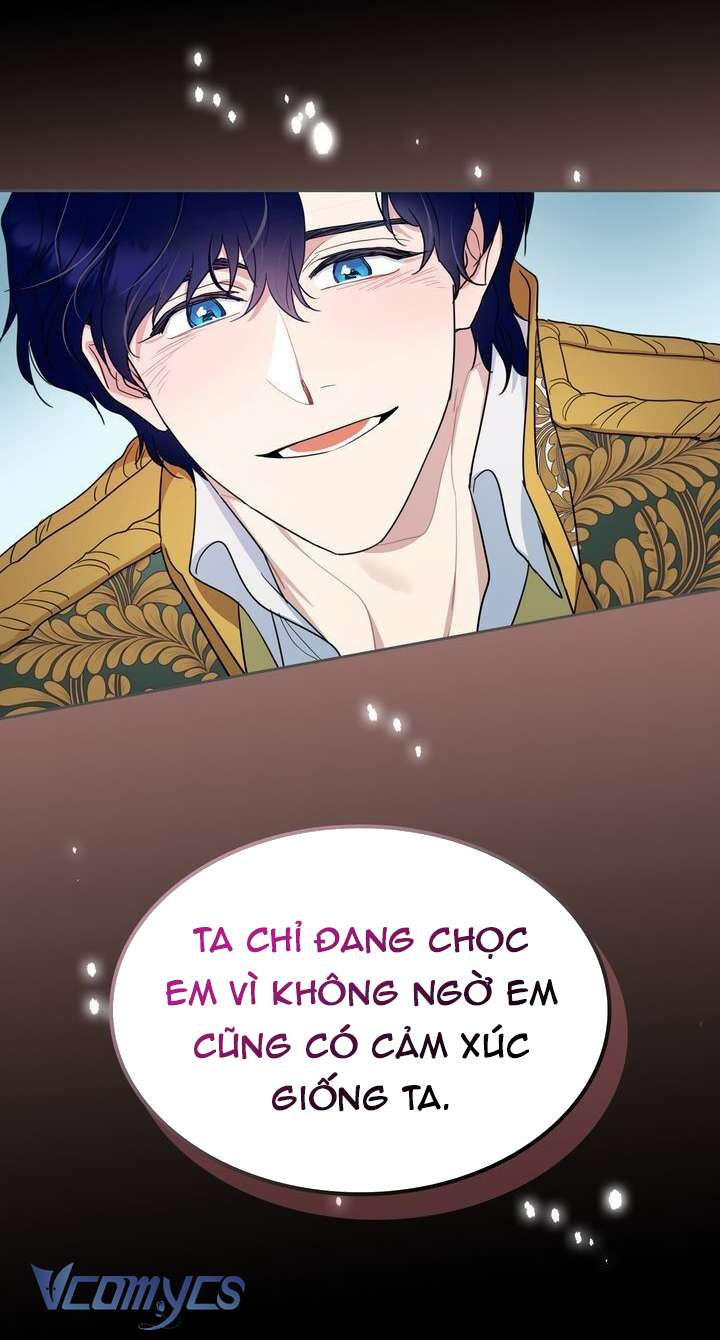 Người Đẹp Và Quái Thú Chap 79 - Next Chap 80