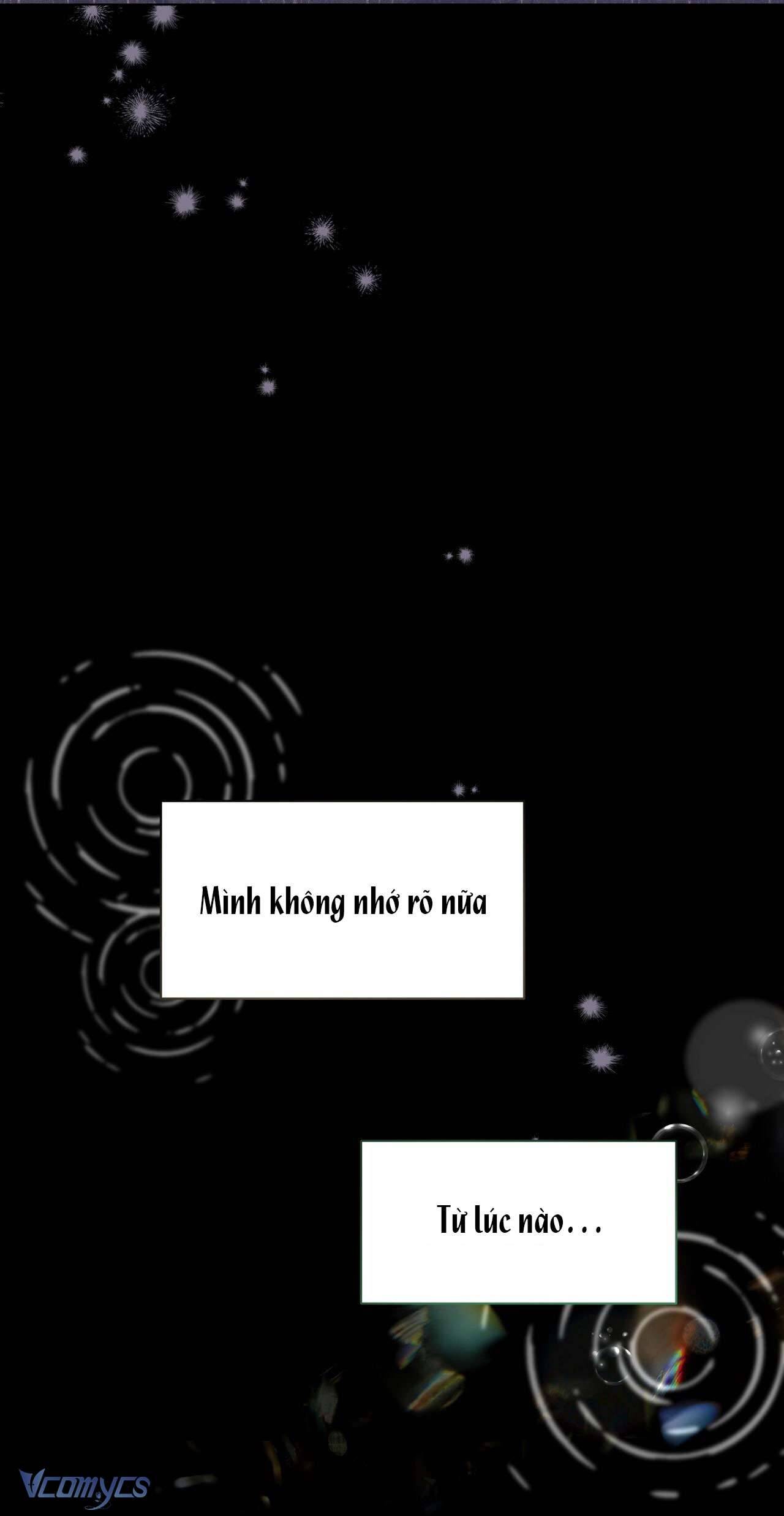 Thánh Nữ Giả Muốn Bỏ Trốn Chap 11 - Next Chap 12