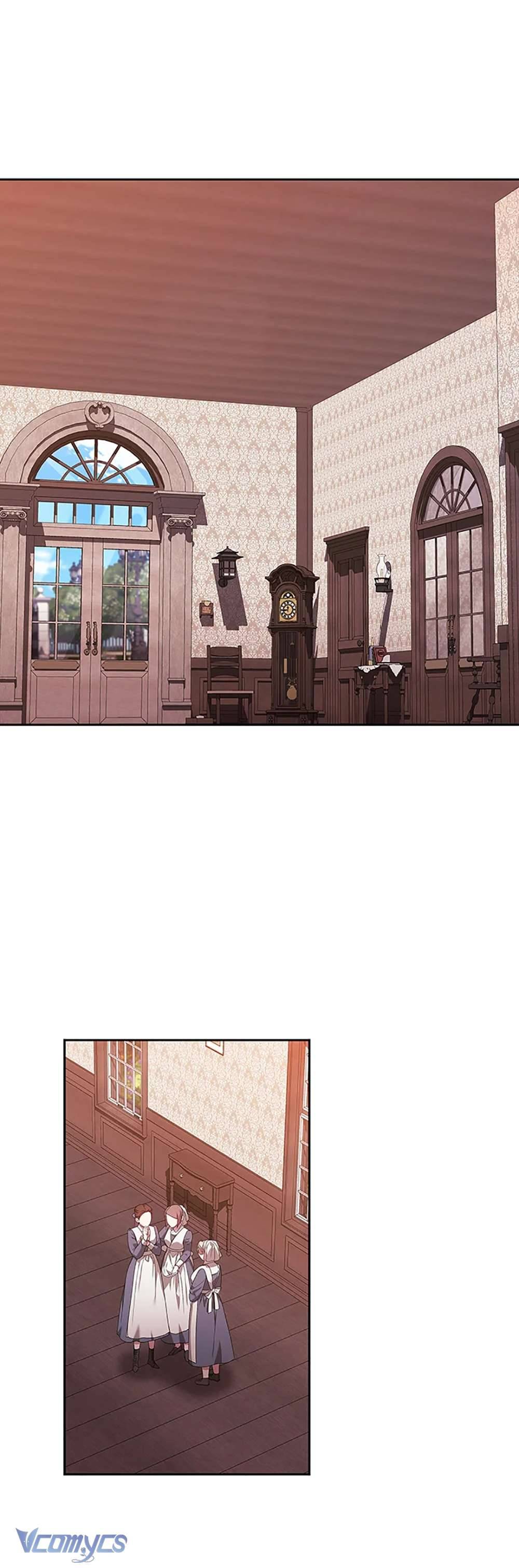 Hôn Nhân Này Rồi Sẽ Đổ Vỡ Chapter 36 - Trang 3