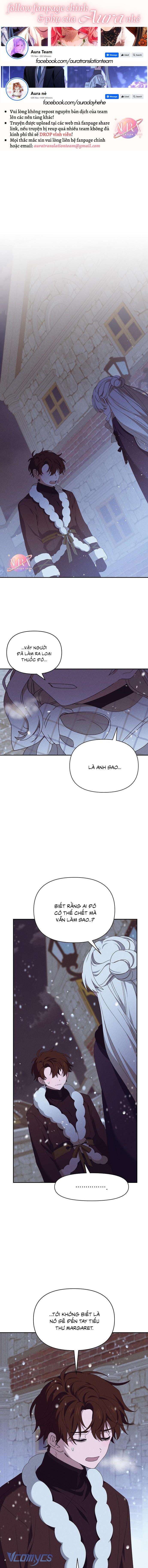 Bong Bóng Của Sóng Biển Chapter 40 - Trang 4