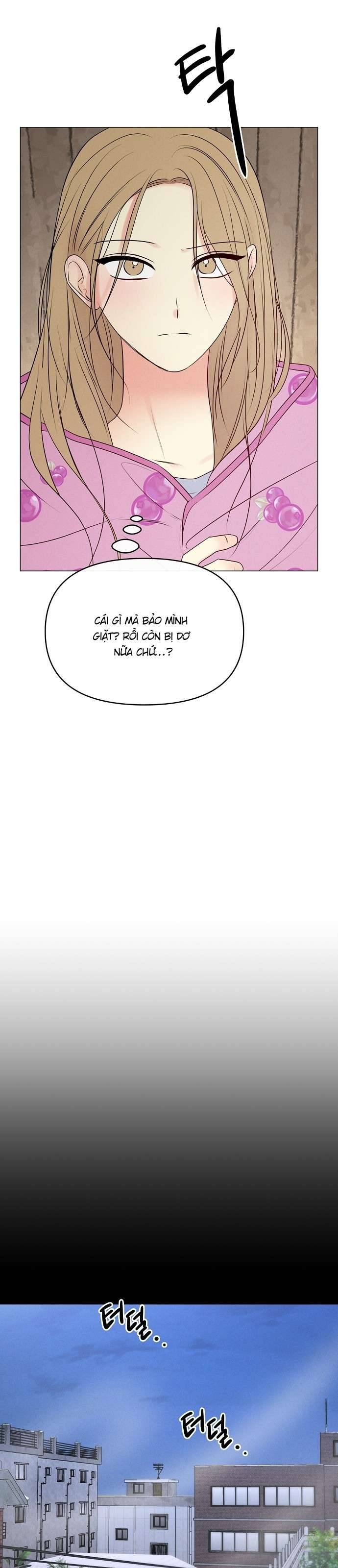 Tiêu Chuẩn Của Nam Chính Chapter 2 - Trang 4