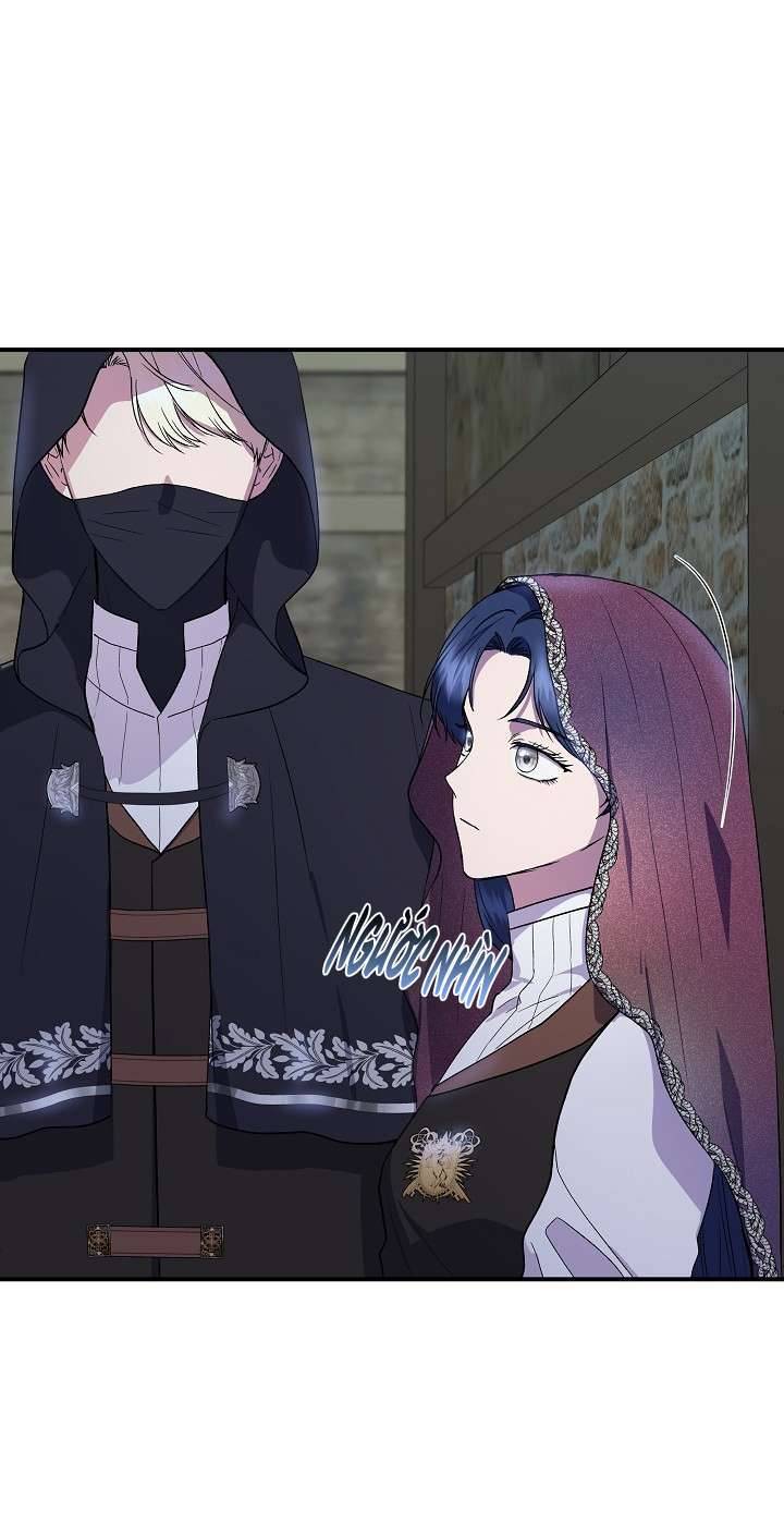 Tôi Không Phải Là Cinderella Chapter 55 - Trang 4