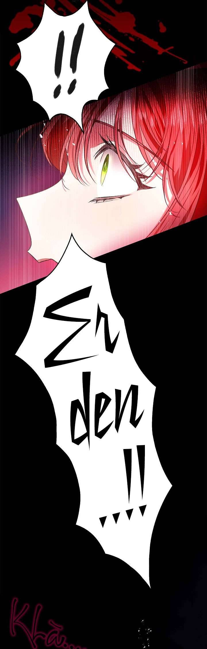 Hôn Phu Ẩn Sắc Chapter 74 - Trang 4