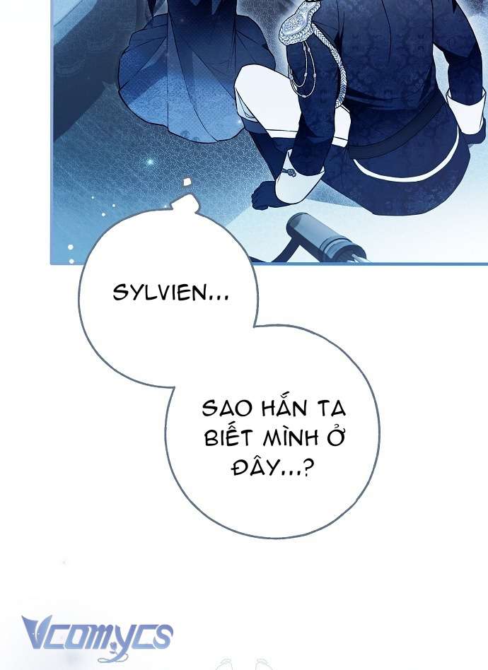 Ai Đó Đang Điều Khiển Cơ Thể Của Tôi Chapter 53 - Trang 4