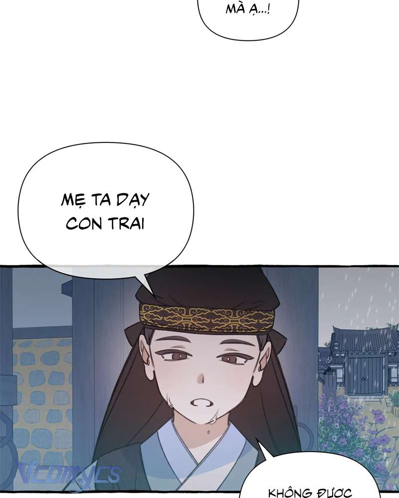 Chuyện Tình Hoa Lưu Ly Chapter 7 - Trang 3