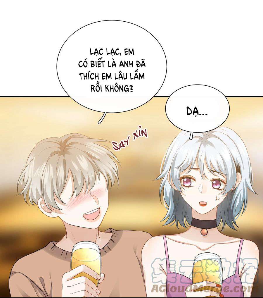 Chị Ơi! Chị Thật Không Bình Thường! Chapter 9 - Trang 3