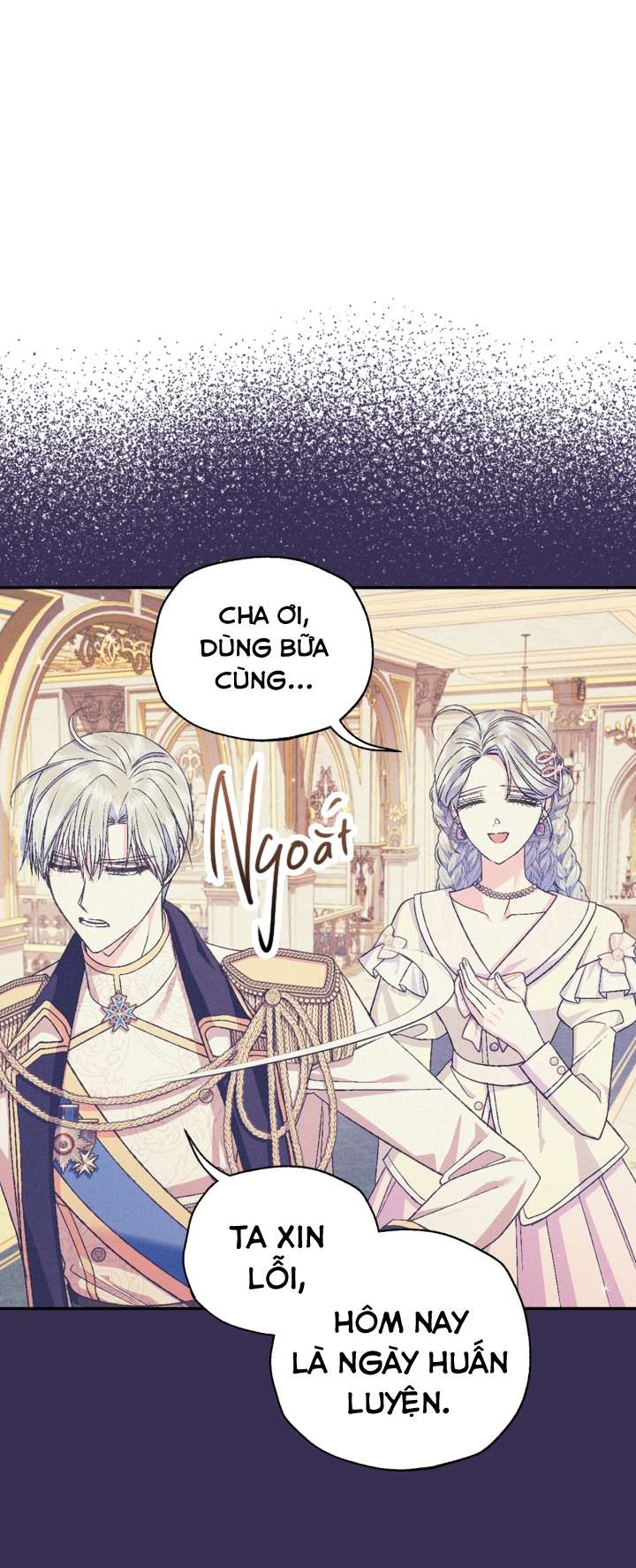 Cha À, Con Không Muốn Kết Hôn Đâu Chap 77 - Trang 2