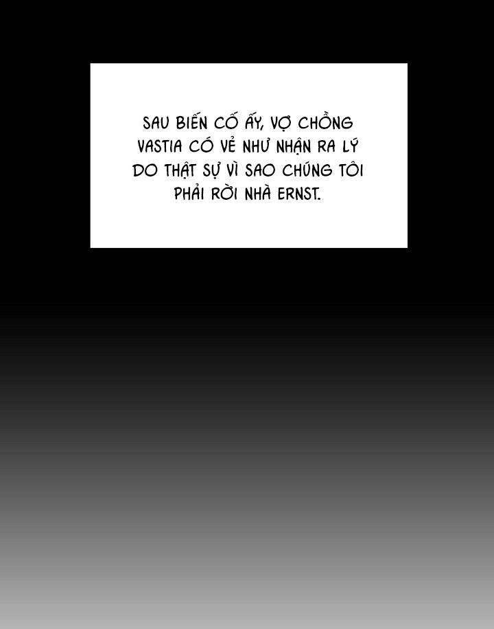 Cẩn Thận Với Các Anh Trai Đấy! Chap 36 - Trang 2